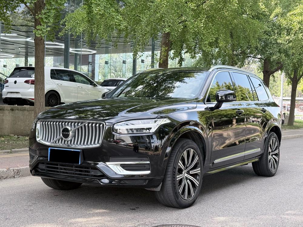 Volvo Volvo XC90