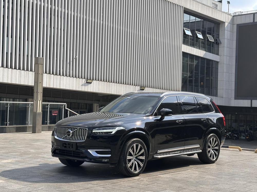 Volvo Volvo XC90