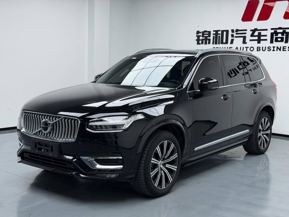 Volvo Volvo XC90