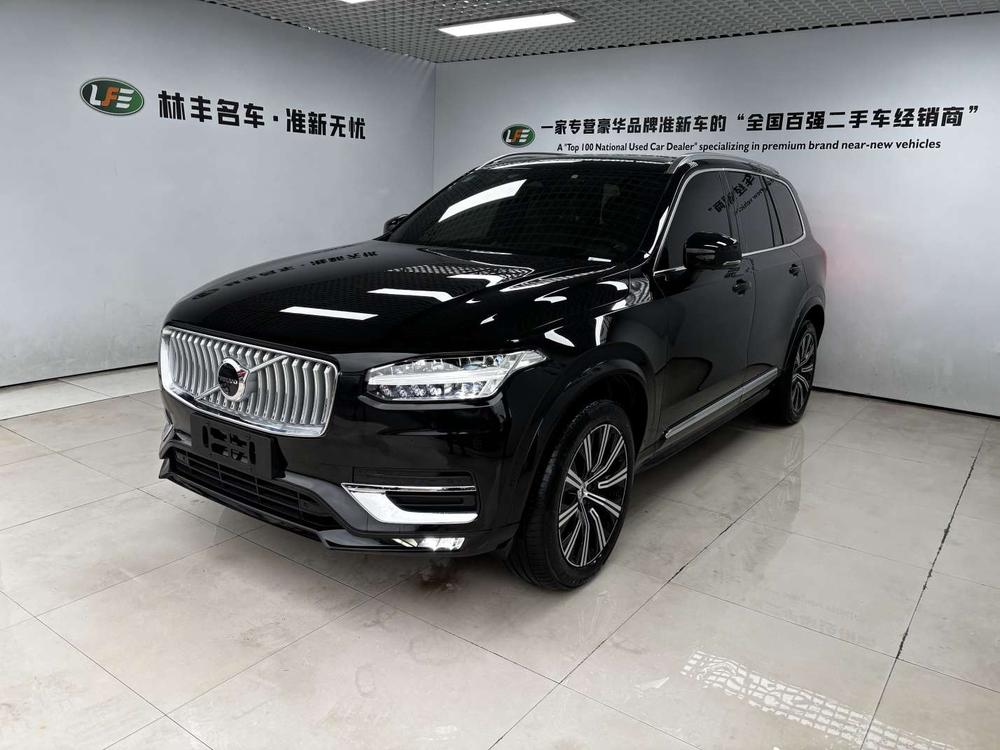 Volvo Volvo XC90