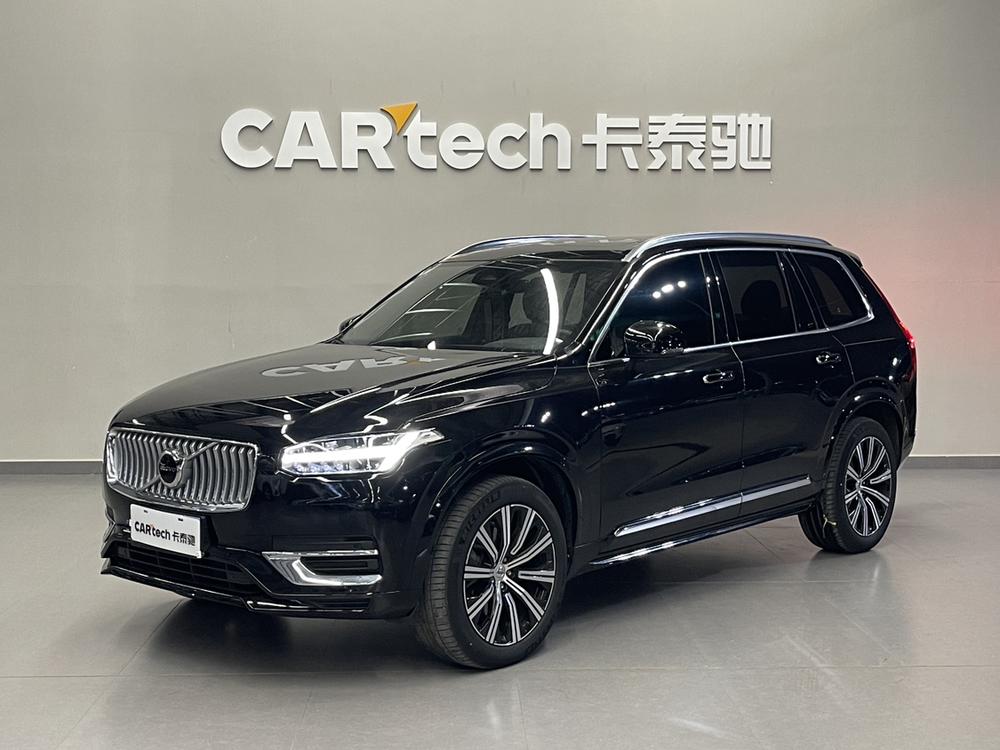 Volvo Volvo XC90