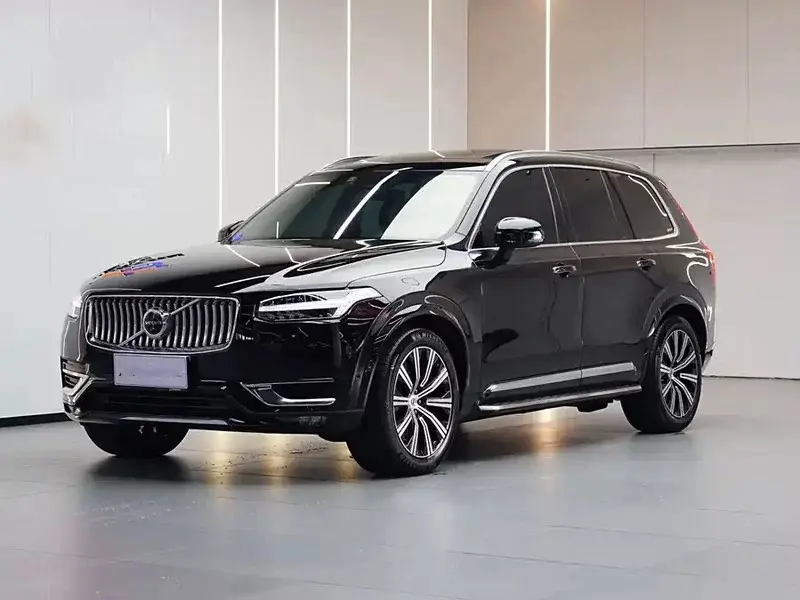 Volvo Volvo XC90
