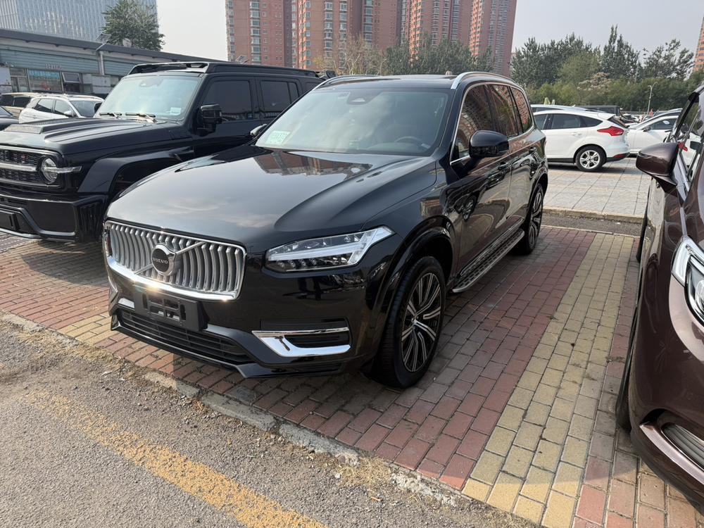 Volvo Volvo XC90