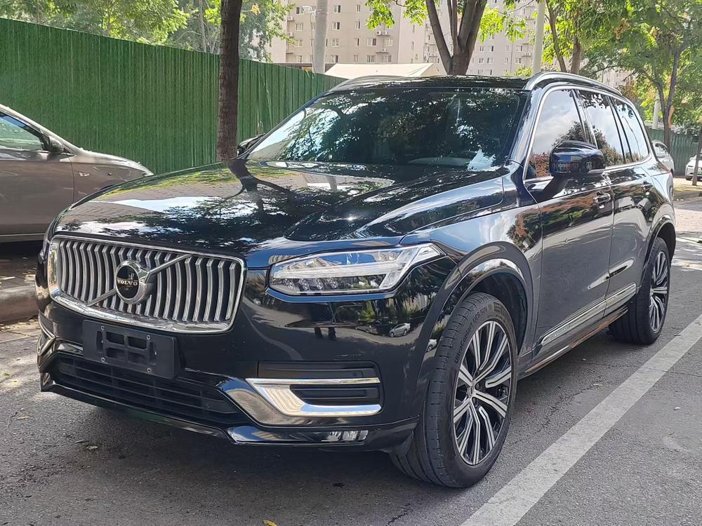 Volvo Volvo XC90