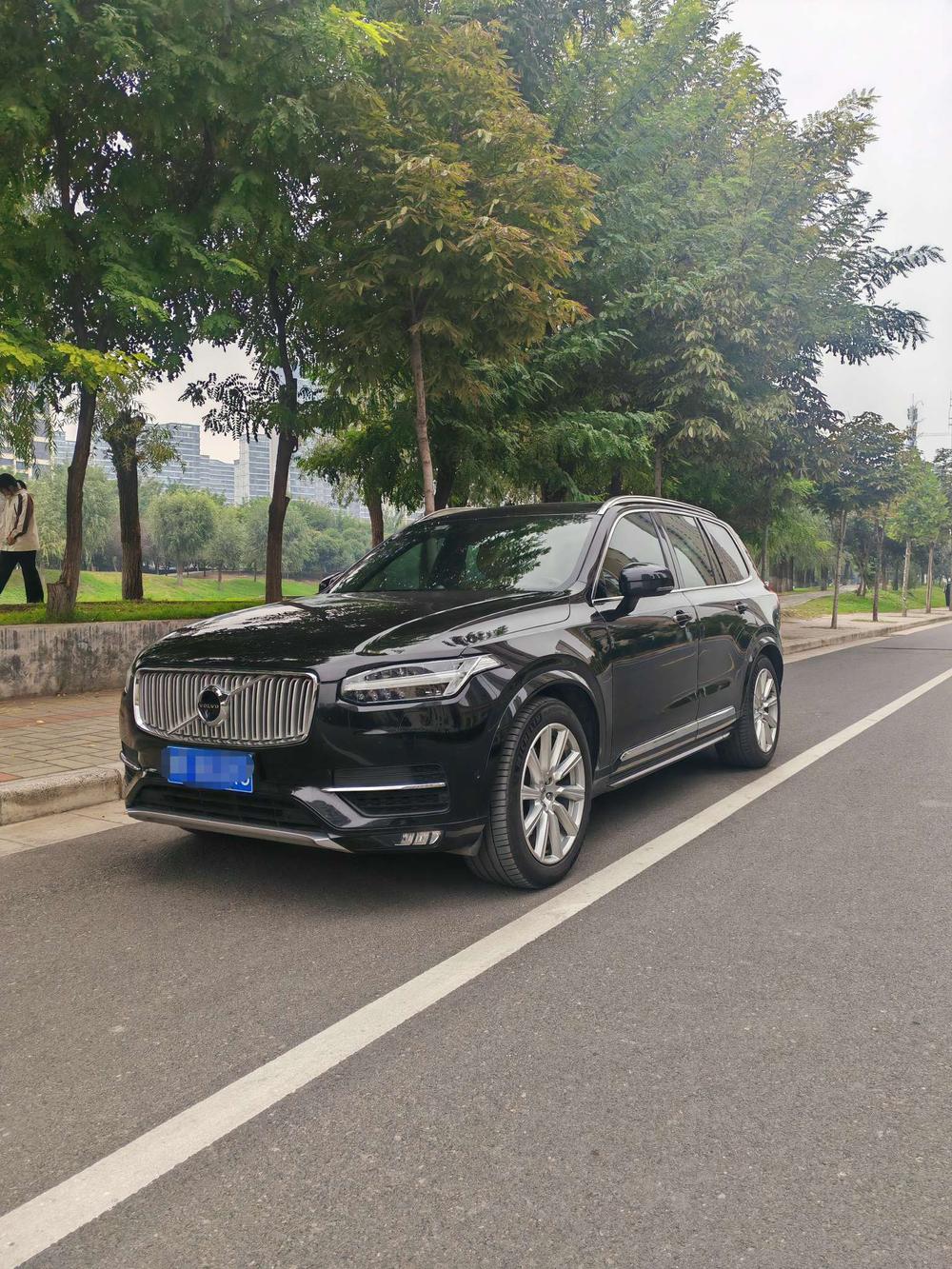 Volvo Volvo XC90