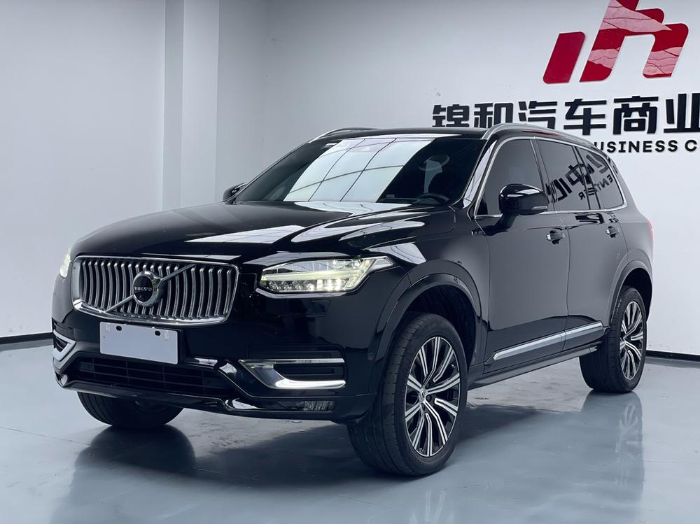 Volvo Volvo XC90
