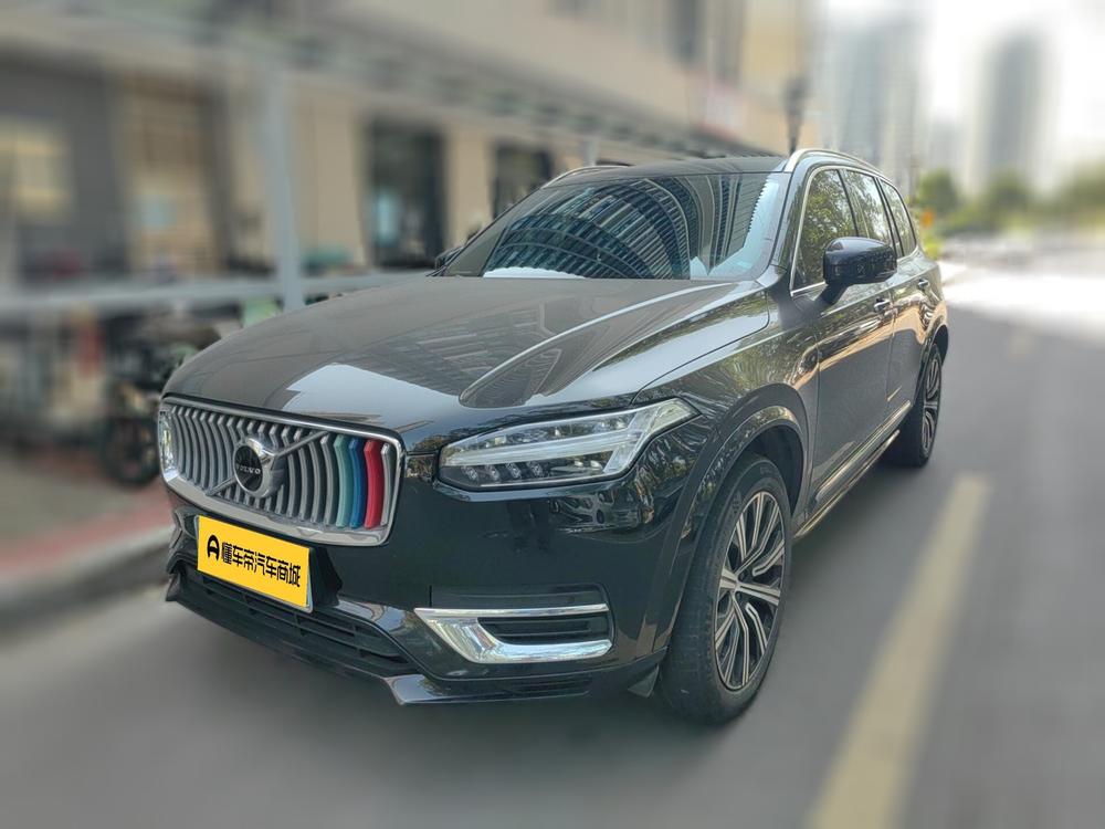 Volvo Volvo XC90
