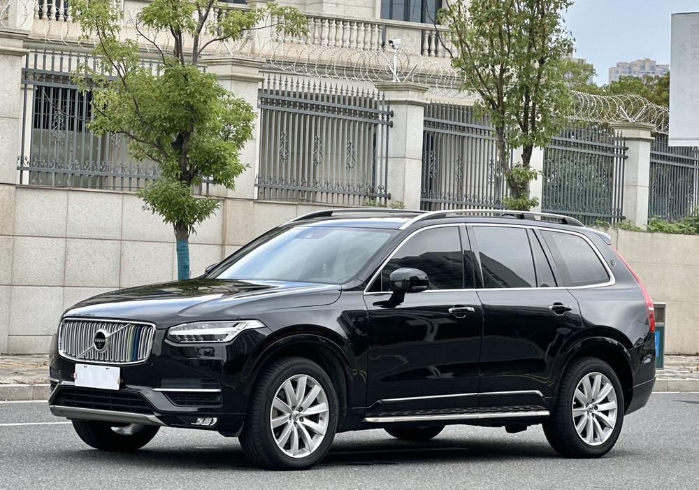 Volvo Volvo XC90