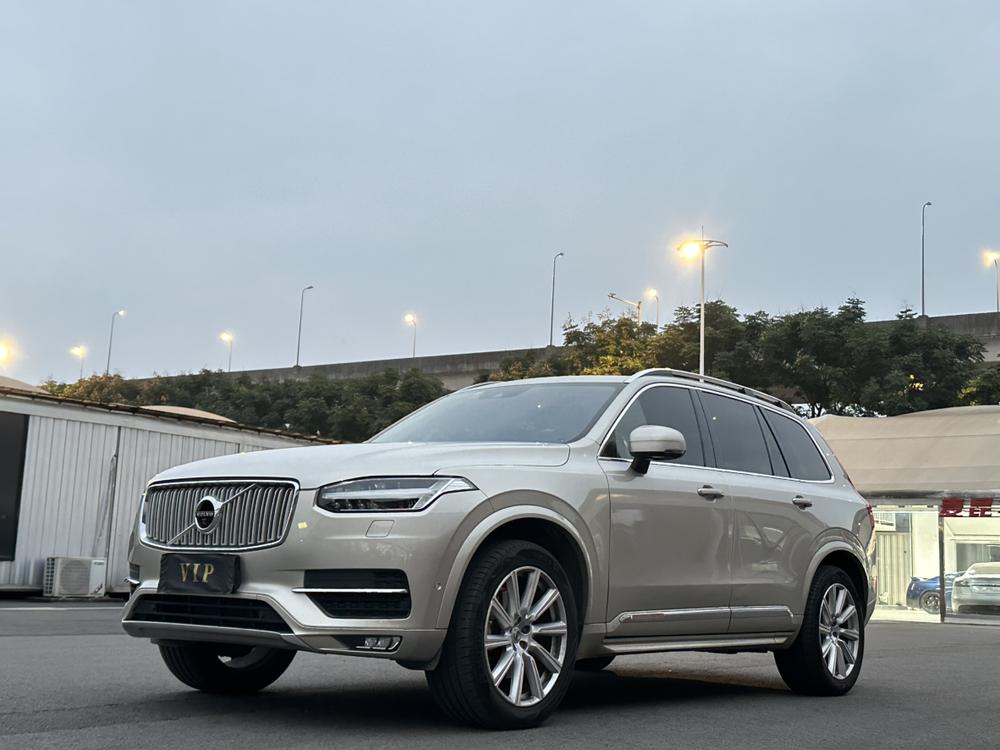 Volvo Volvo XC90