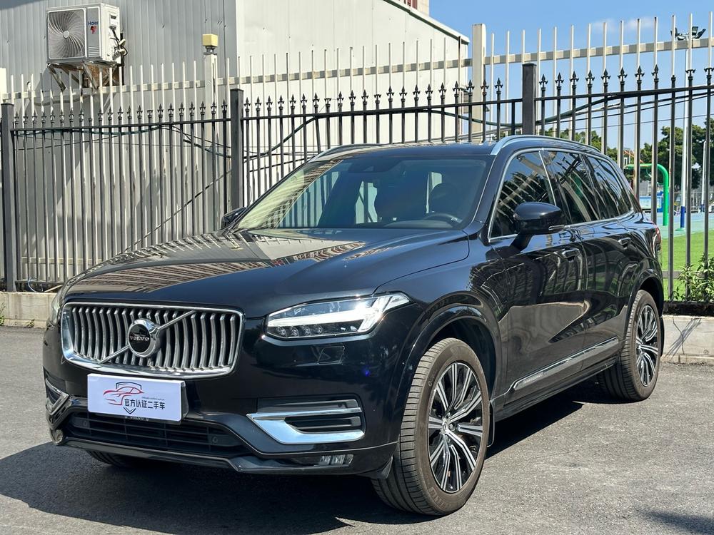 Volvo Volvo XC90