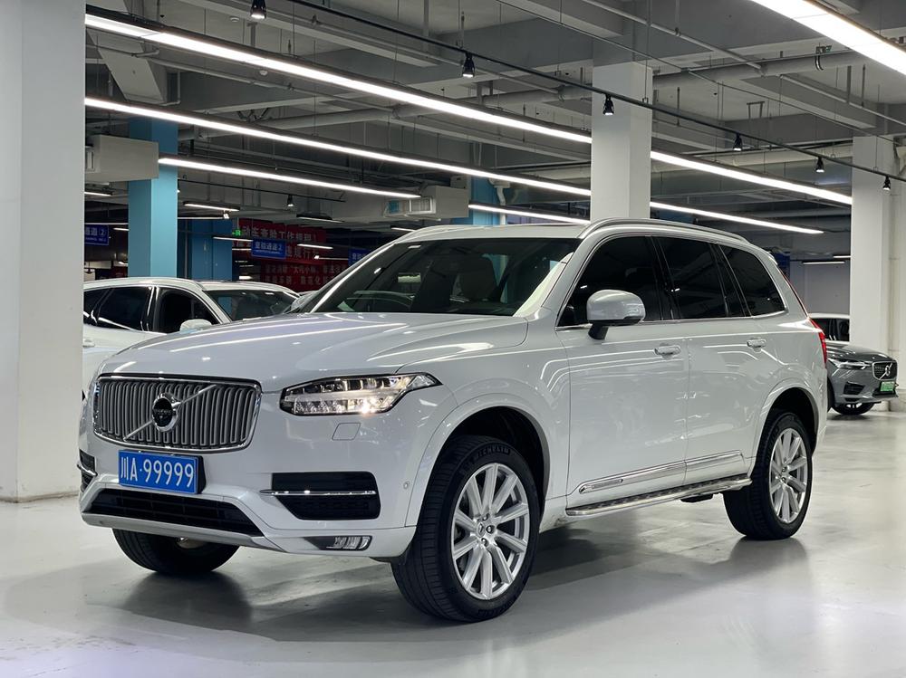 Volvo Volvo XC90