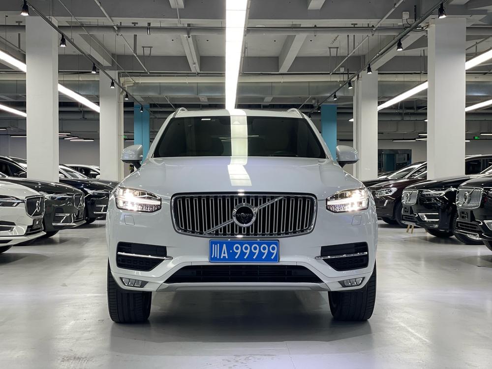 Volvo Volvo XC90