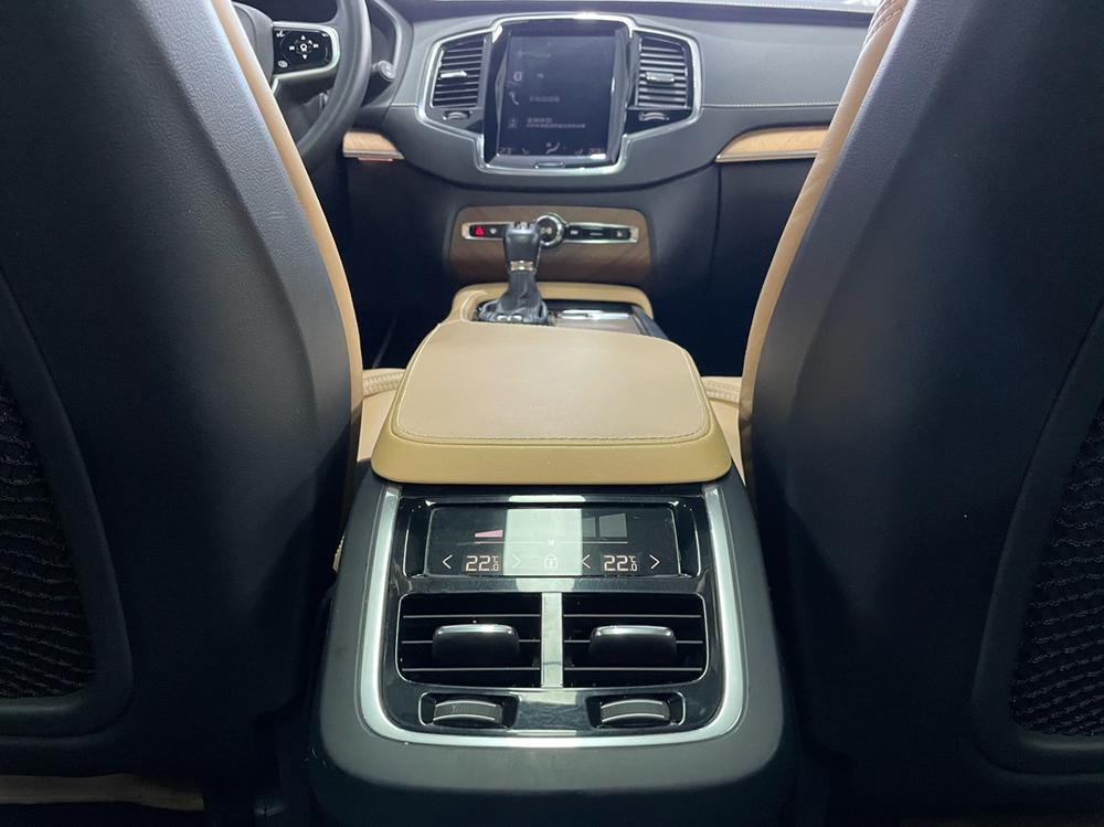 Volvo Volvo XC90