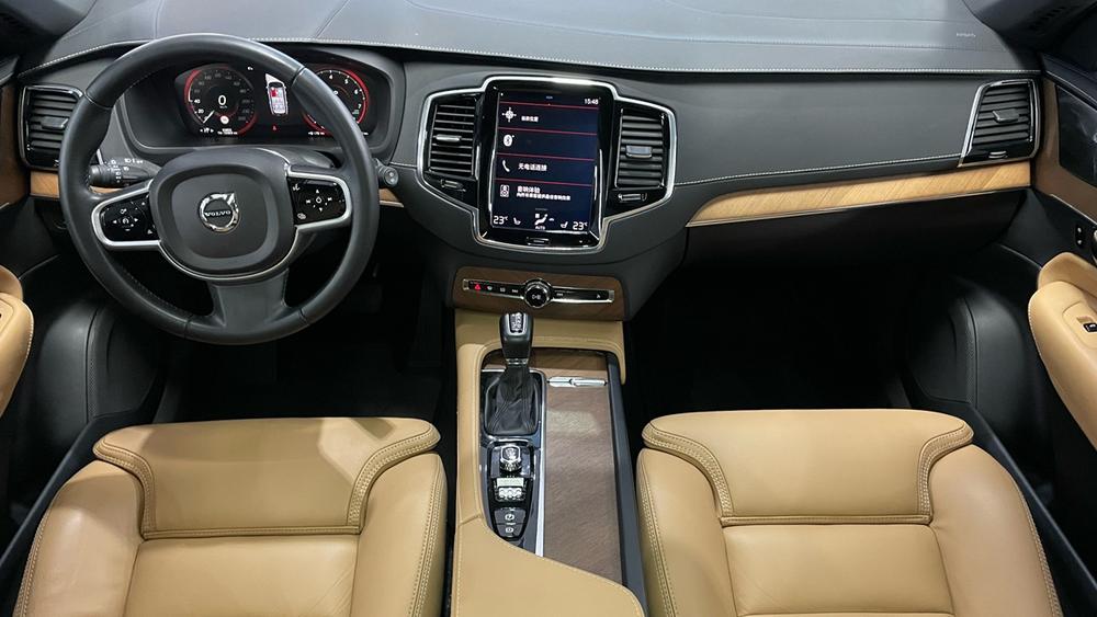 Volvo Volvo XC90