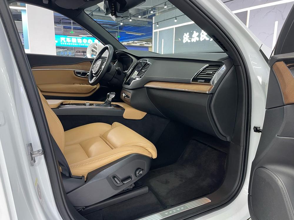 Volvo Volvo XC90