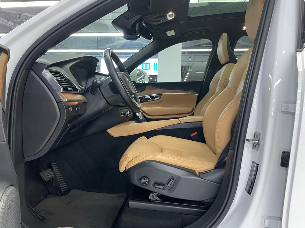 Volvo Volvo XC90