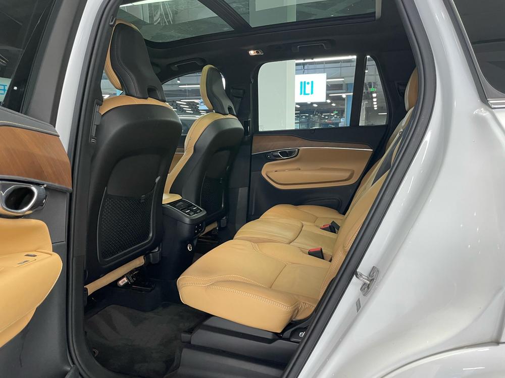 Volvo Volvo XC90