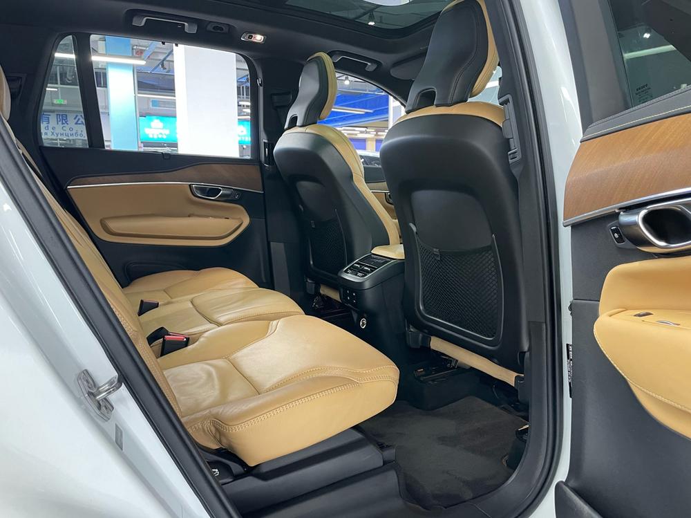 Volvo Volvo XC90