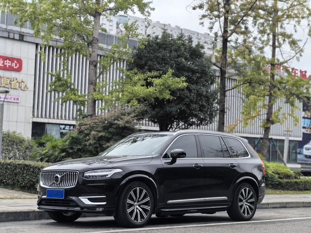 Volvo Volvo XC90