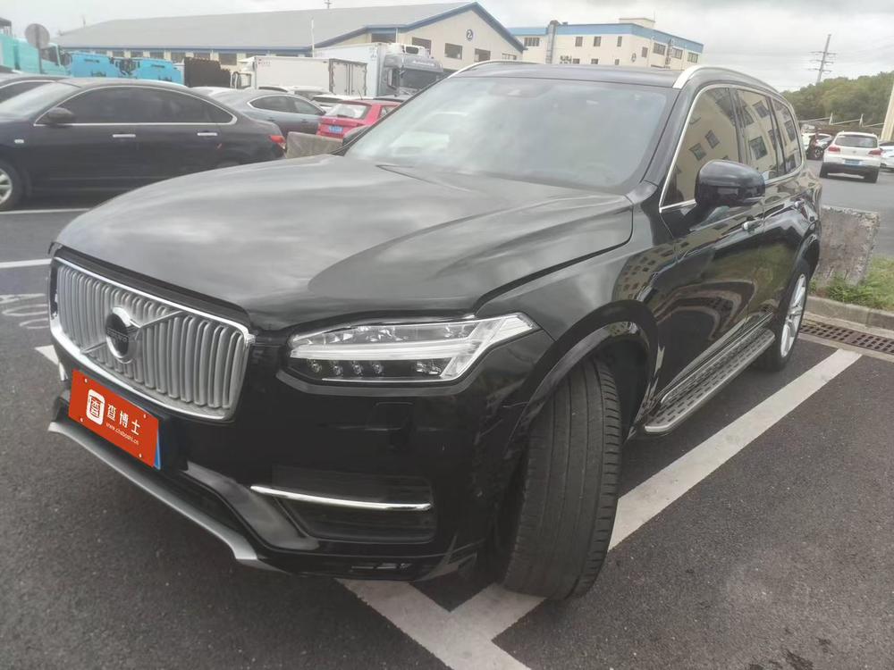 Volvo Volvo XC90