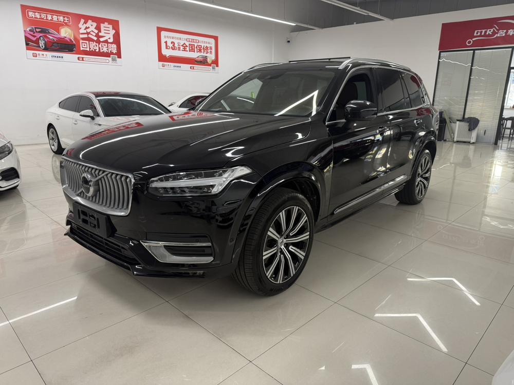 Volvo Volvo XC90