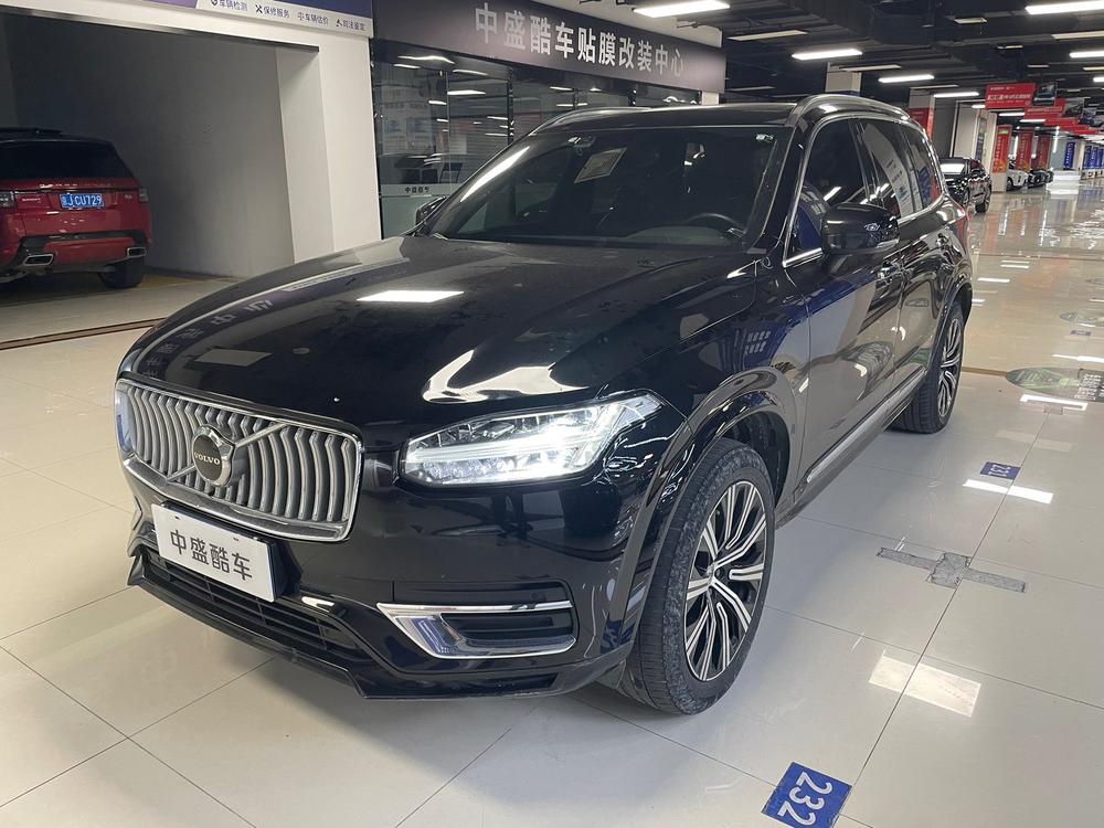 Volvo Volvo XC90