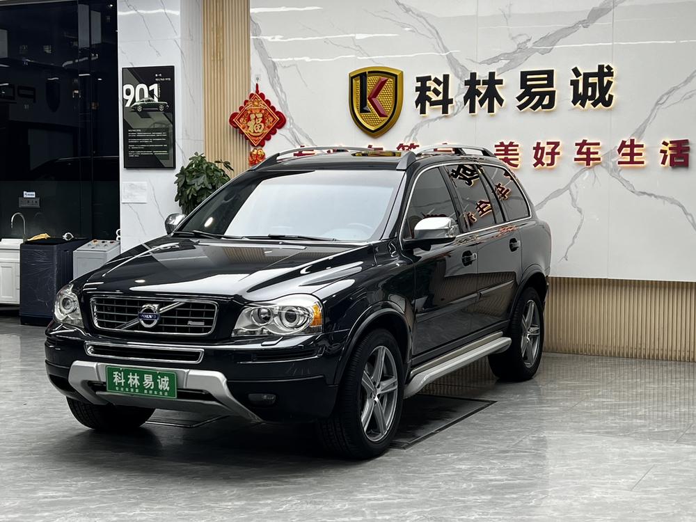 Volvo Volvo XC90