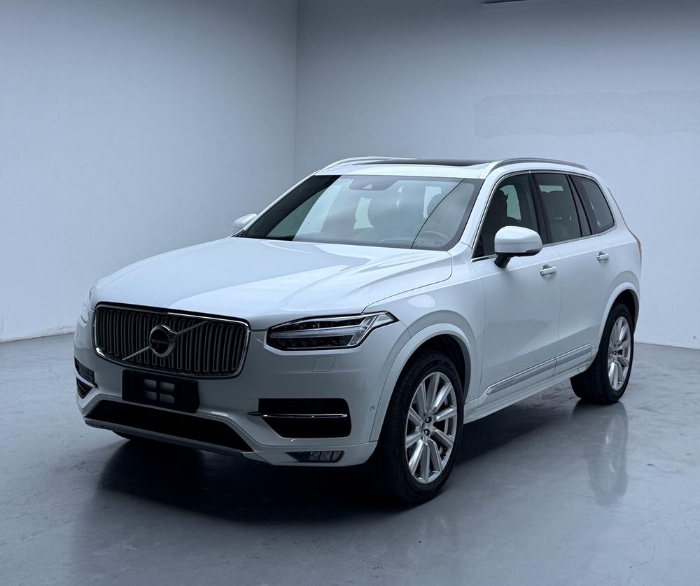 Volvo Volvo XC90