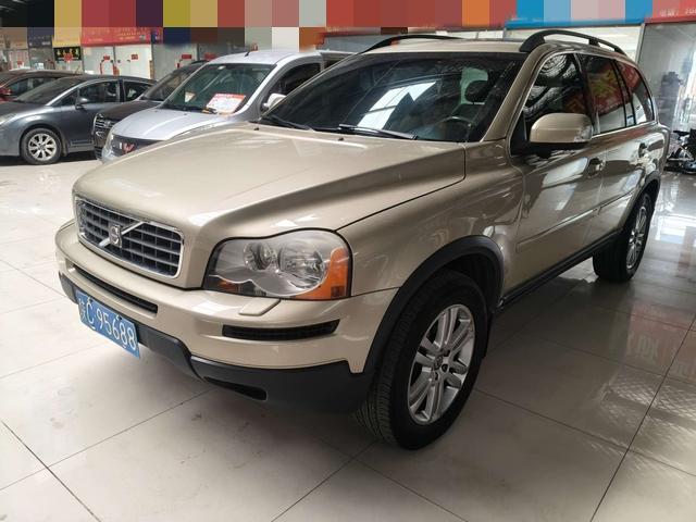 Volvo Volvo XC90