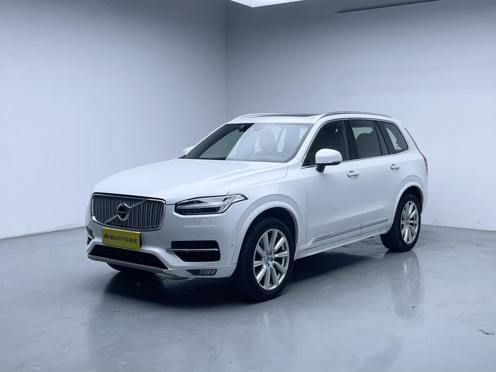 Volvo Volvo XC90