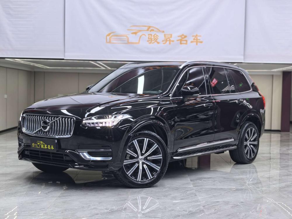 Volvo Volvo XC90