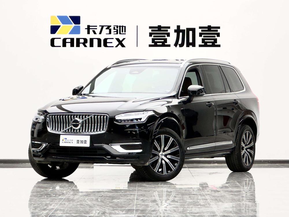 Volvo Volvo XC90