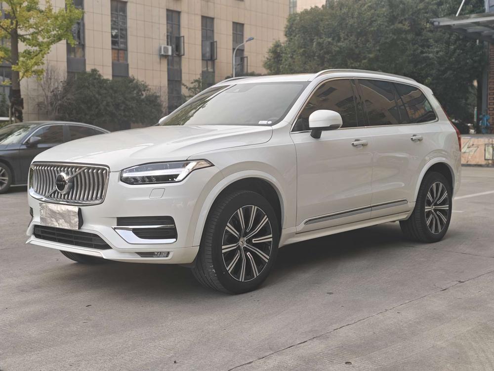 Volvo Volvo XC90