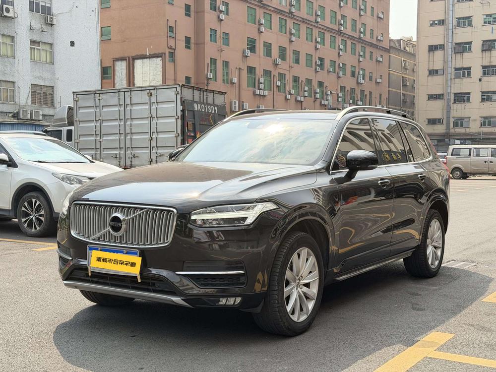 Volvo Volvo XC90