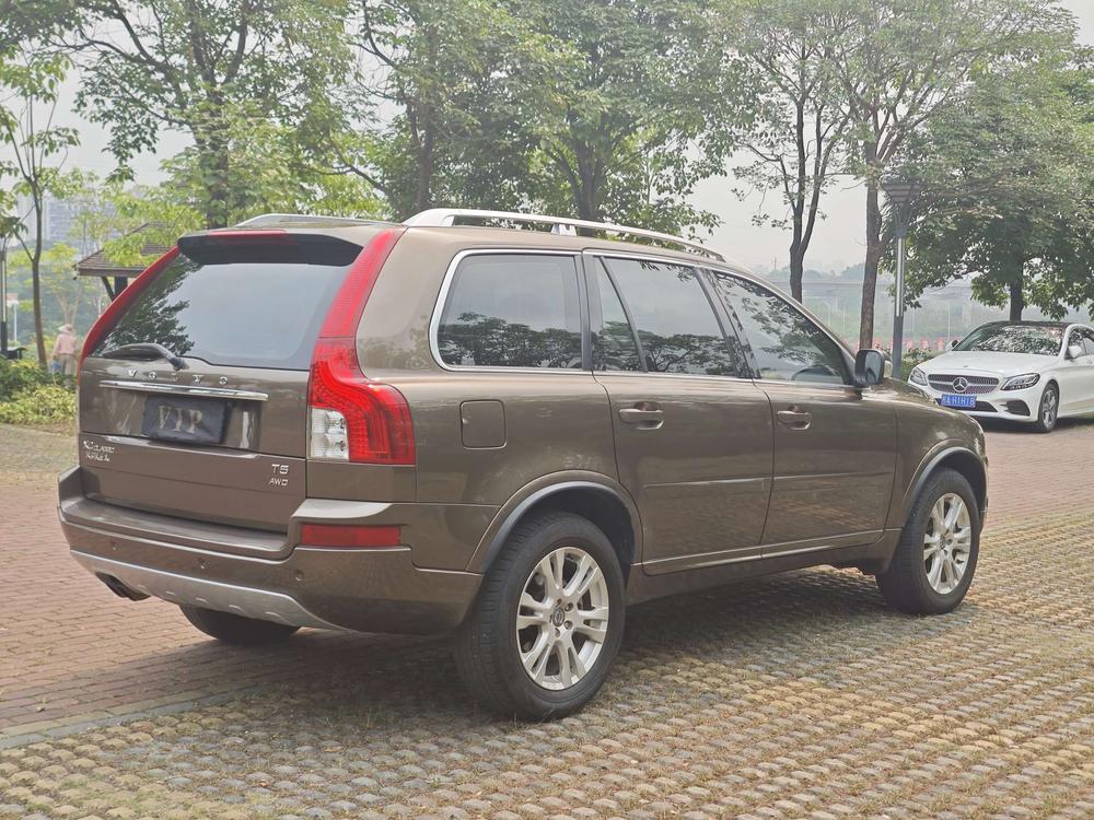 Volvo XC Classic