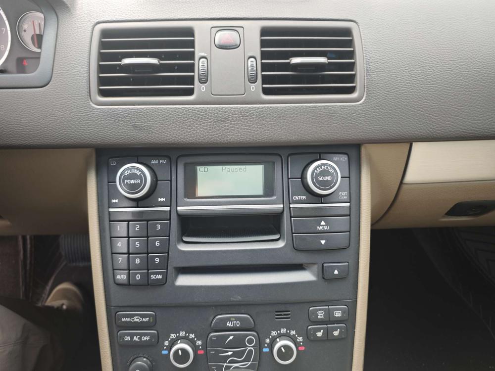Volvo XC Classic