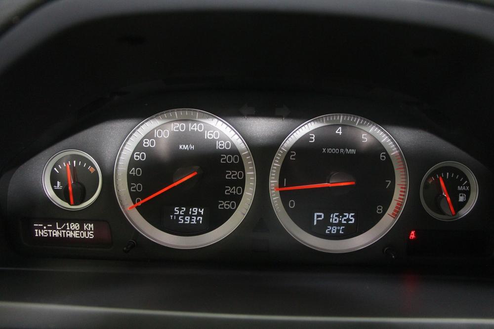 Volvo XC Classic