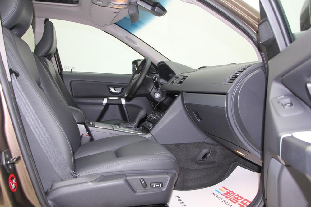 Volvo XC Classic
