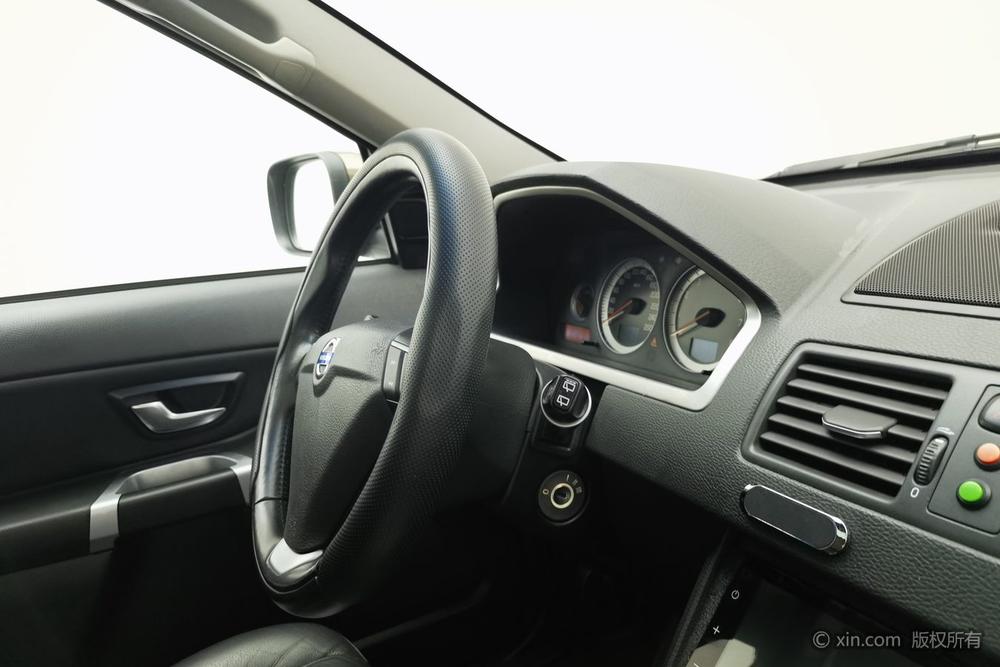 Volvo XC Classic
