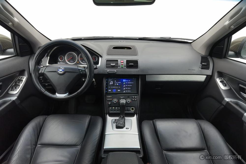 Volvo XC Classic