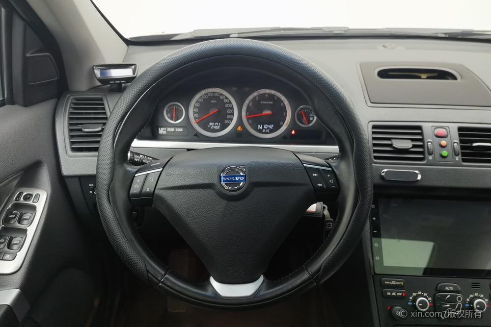 Volvo XC Classic