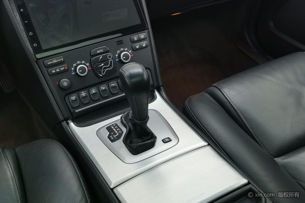 Volvo XC Classic