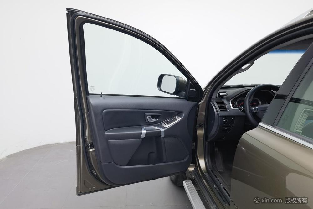 Volvo XC Classic