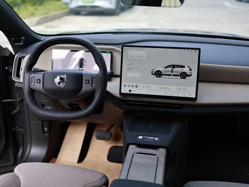 Volvo XC70 PHEV
