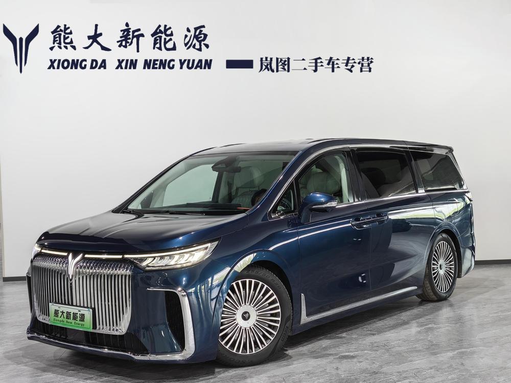 Voyah Voyah Dreamer PHEV