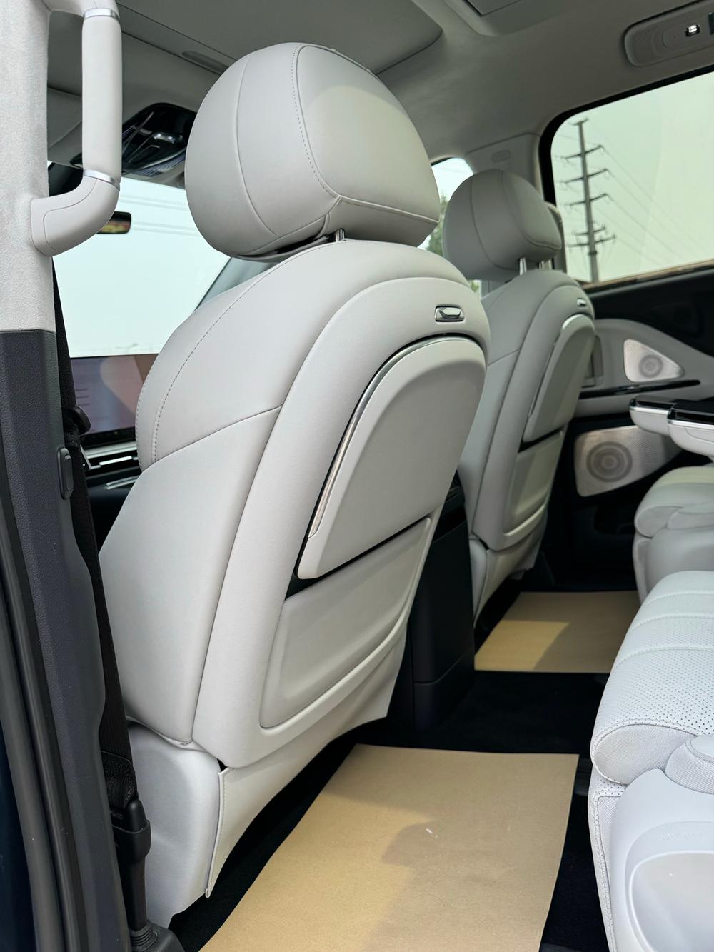 Voyah Voyah Dreamer PHEV