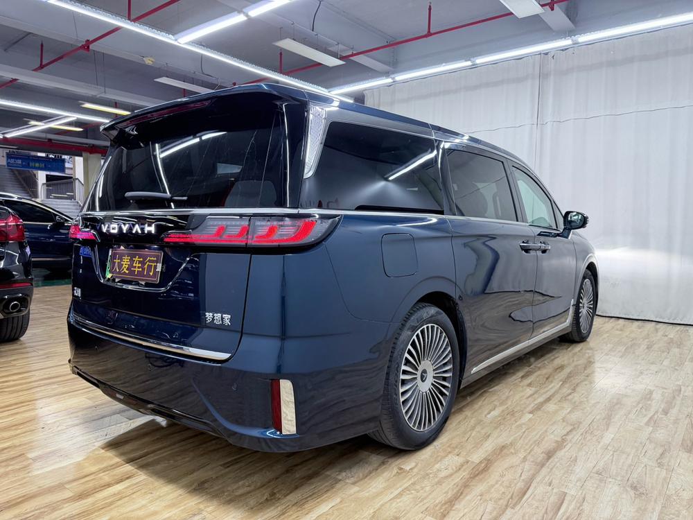 Voyah Voyah Dreamer PHEV