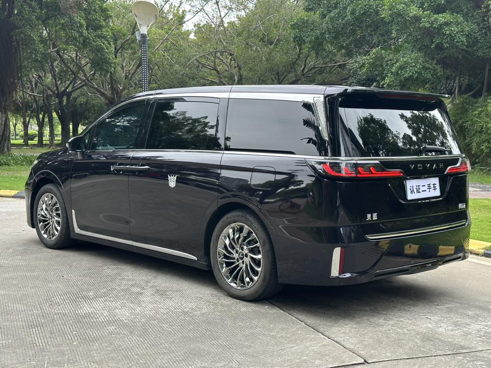 Voyah Voyah Dreamer PHEV