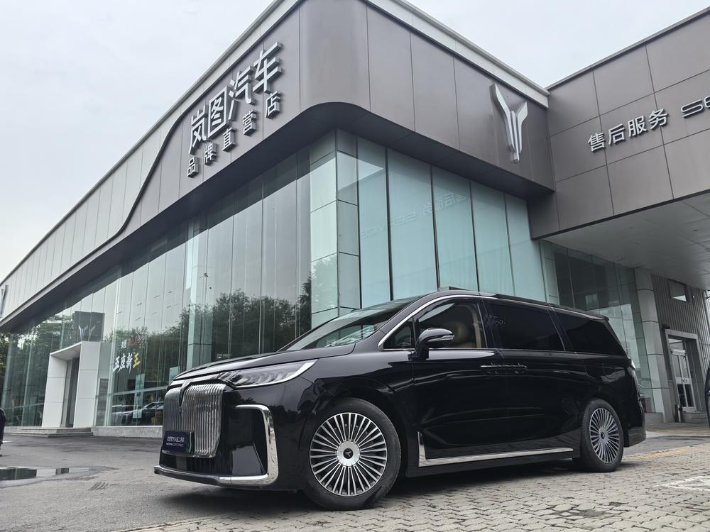 Voyah Voyah Dreamer PHEV