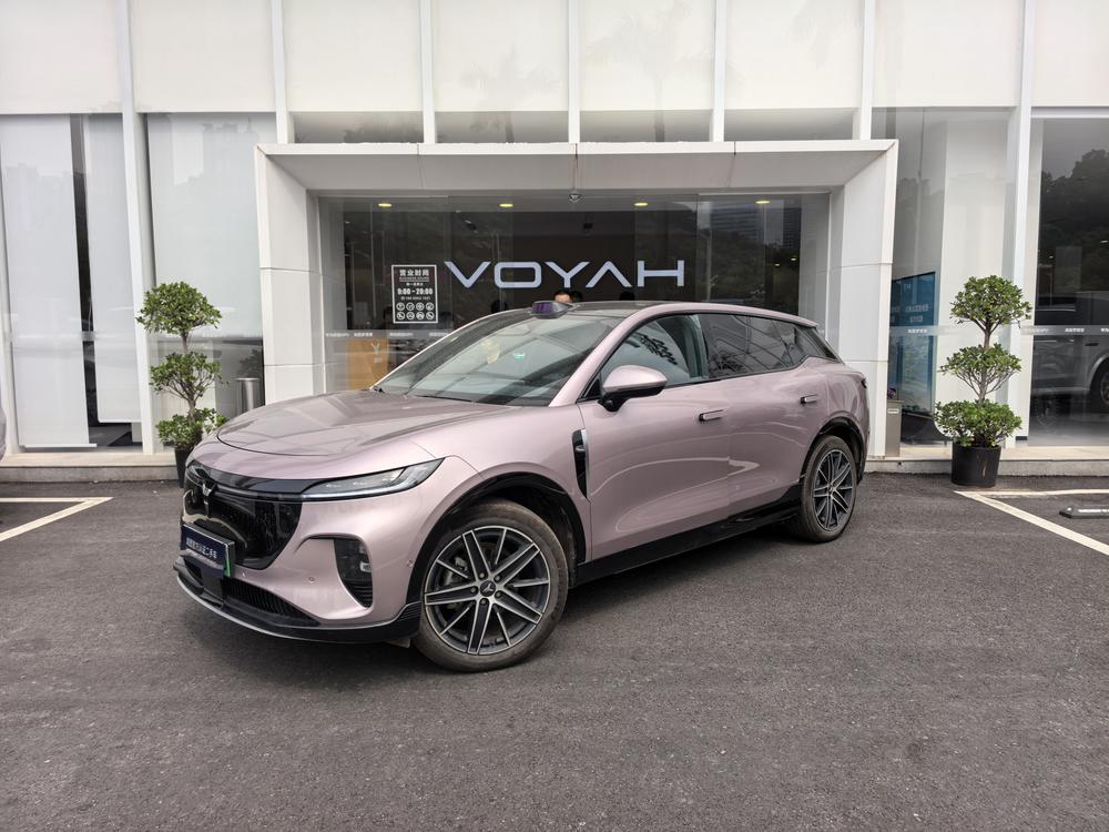 Voyah Voyah Zhiyin
